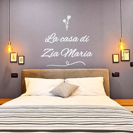 La Casa Di Zia Maria Apartman Boves Kültér fotó
