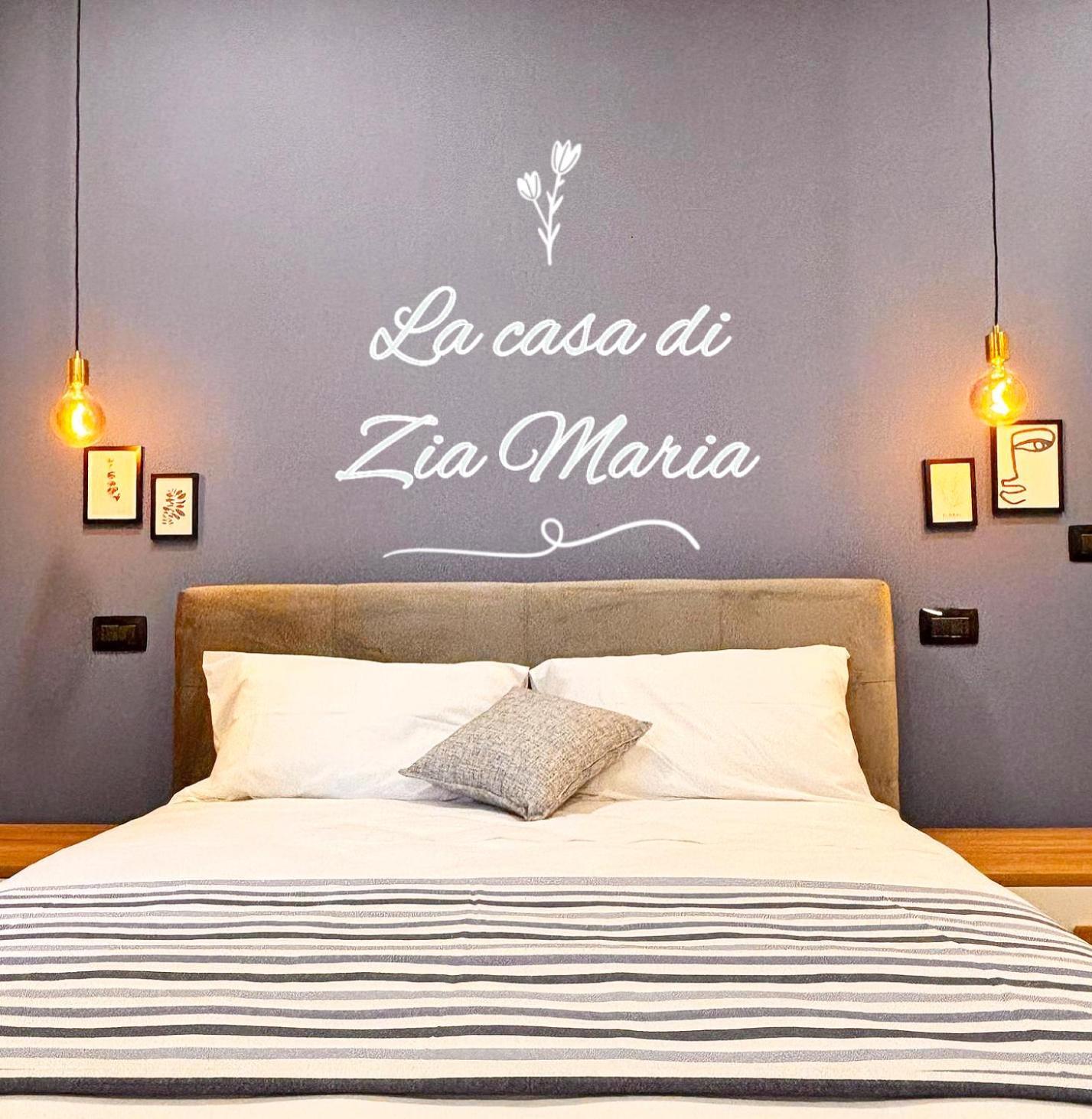 La Casa Di Zia Maria Apartman Boves Kültér fotó