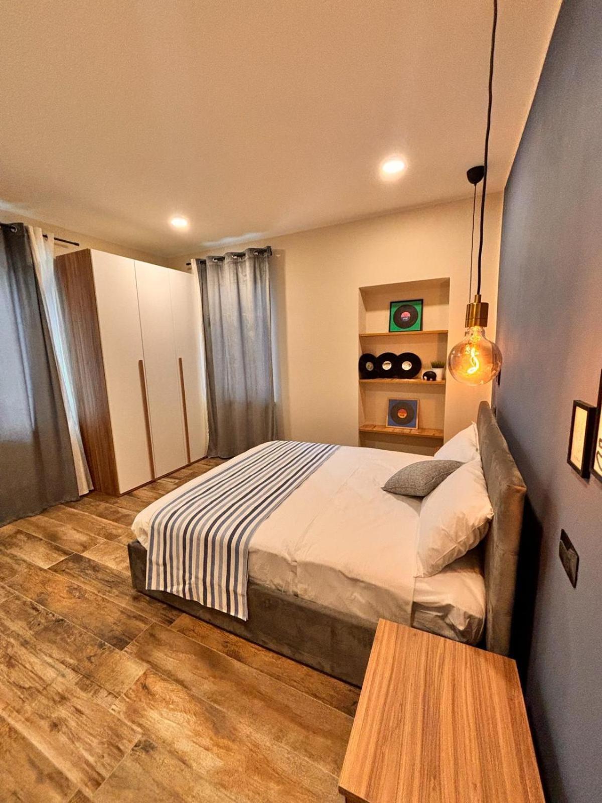 La Casa Di Zia Maria Apartman Boves Kültér fotó