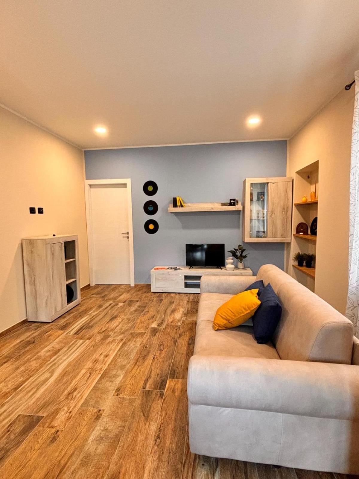 La Casa Di Zia Maria Apartman Boves Kültér fotó