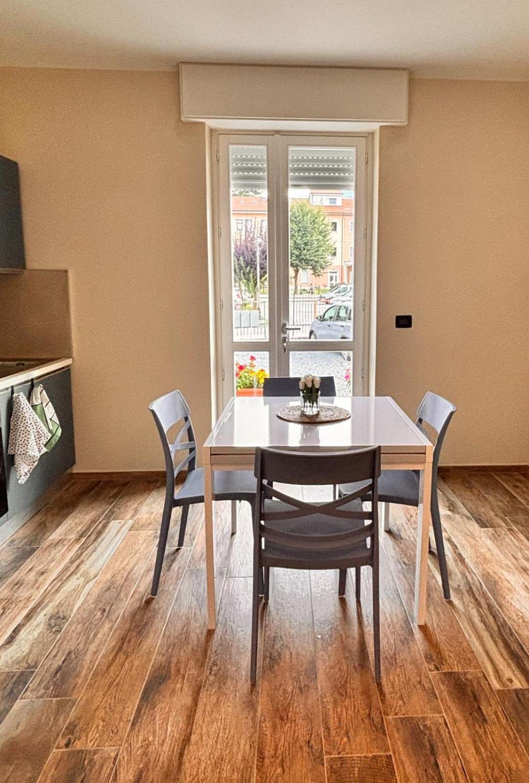 La Casa Di Zia Maria Apartman Boves Kültér fotó