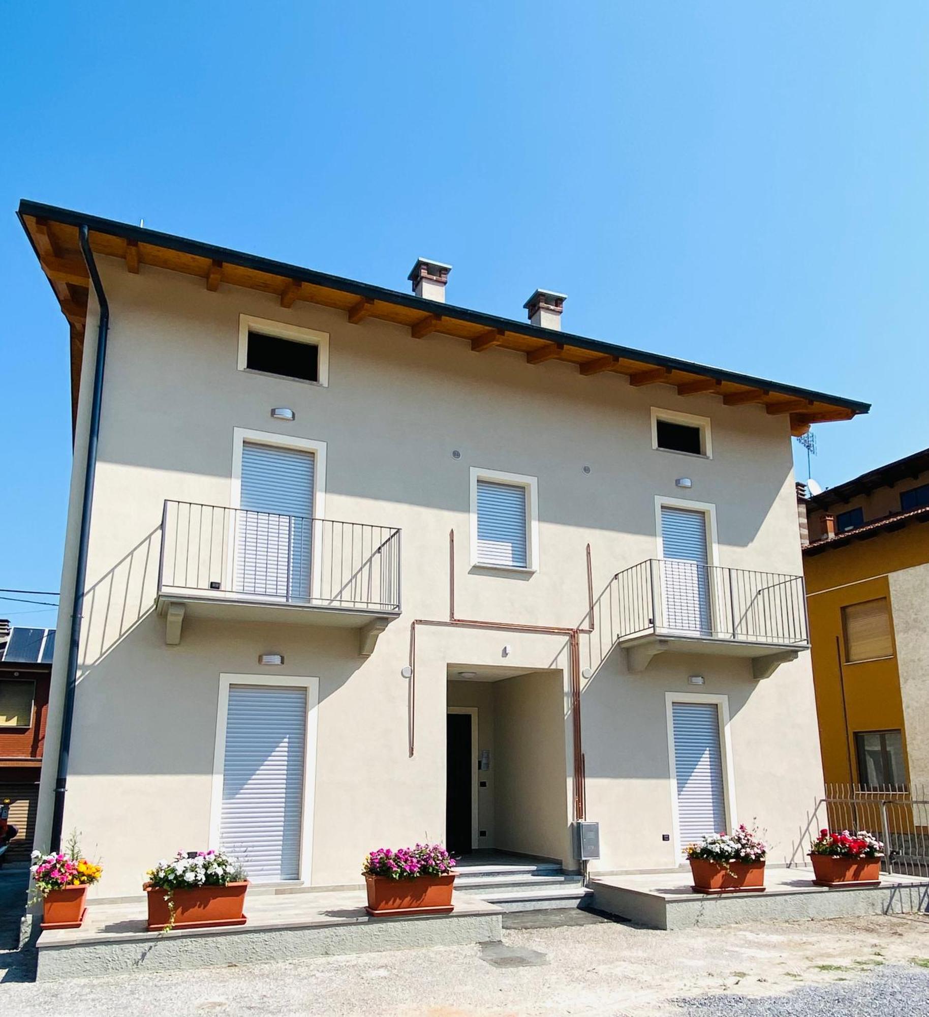 La Casa Di Zia Maria Apartman Boves Kültér fotó