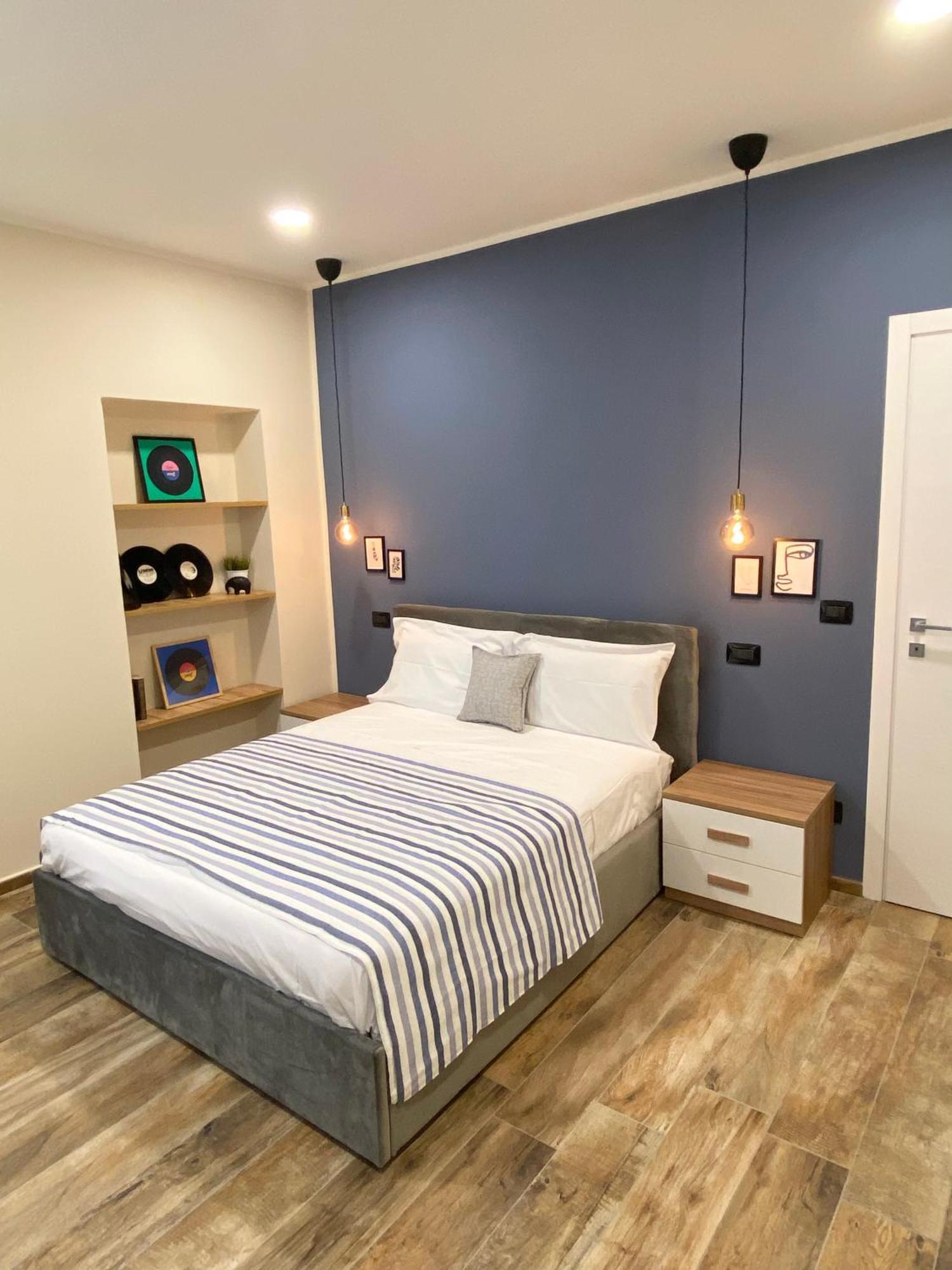 La Casa Di Zia Maria Apartman Boves Kültér fotó